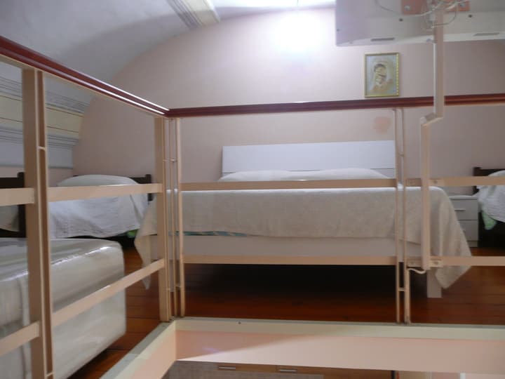 I Papiri B&B Aparthotel