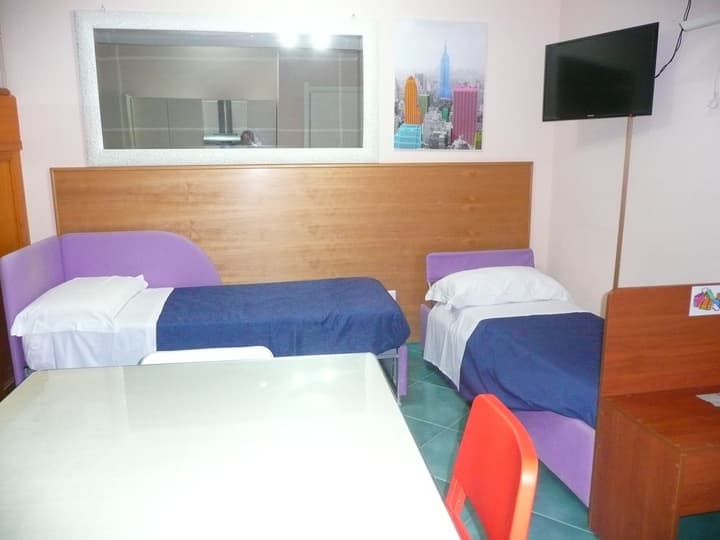 I Papiri B&B Aparthotel