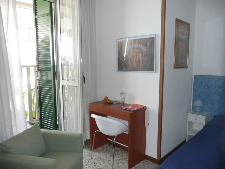 I Papiri B&B Aparthotel
