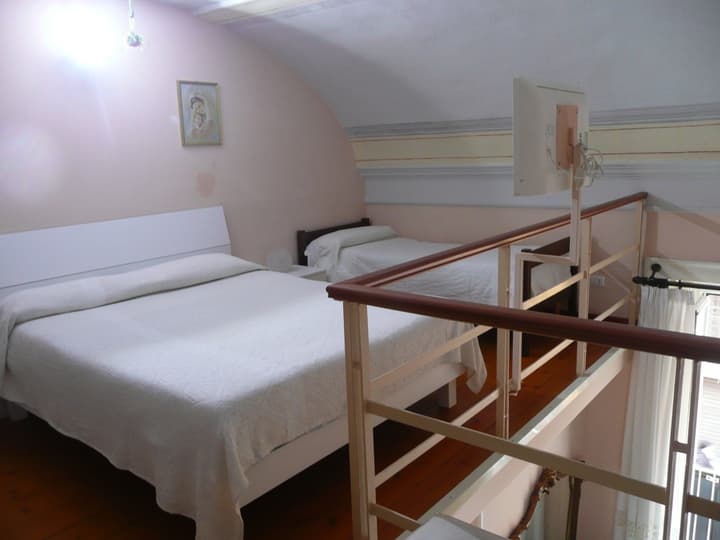 I Papiri B&B Aparthotel