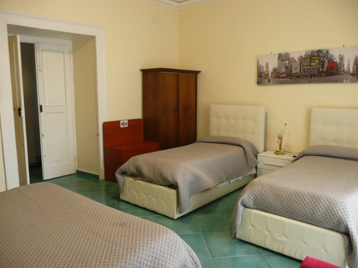 I Papiri B&B Aparthotel