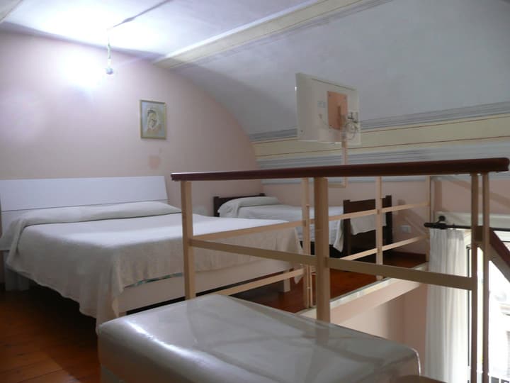 I Papiri B&B Aparthotel