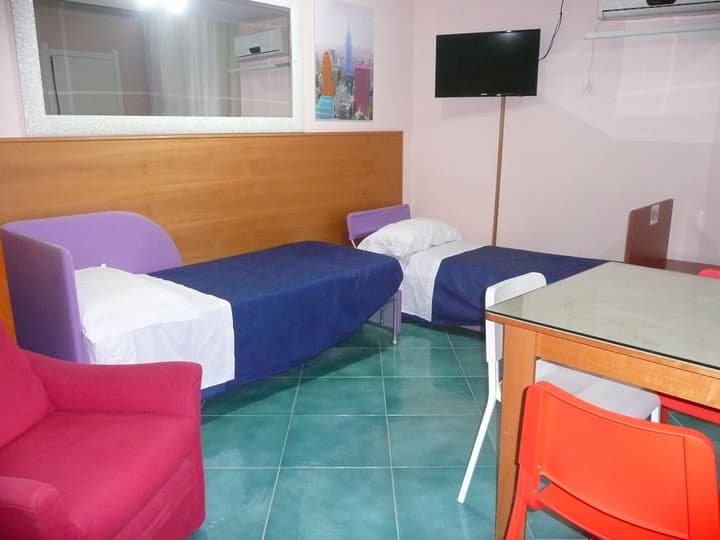 I Papiri B&B Aparthotel