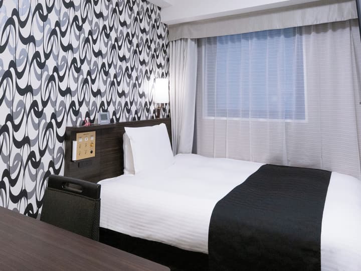 APA Hotel Ningyocho Ekikita