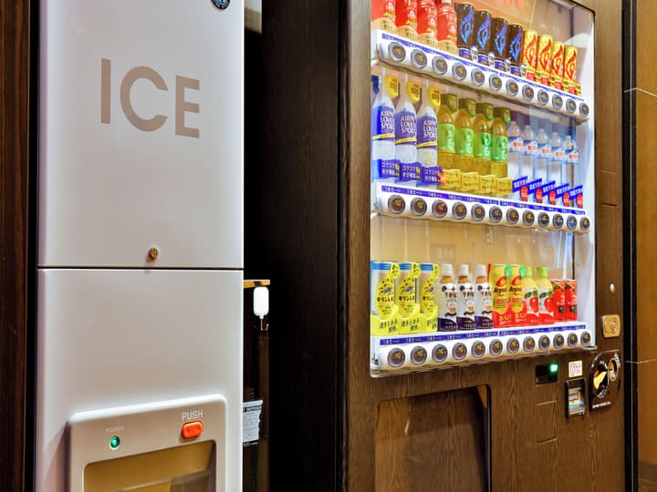APA Hotel Ningyocho Ekikita