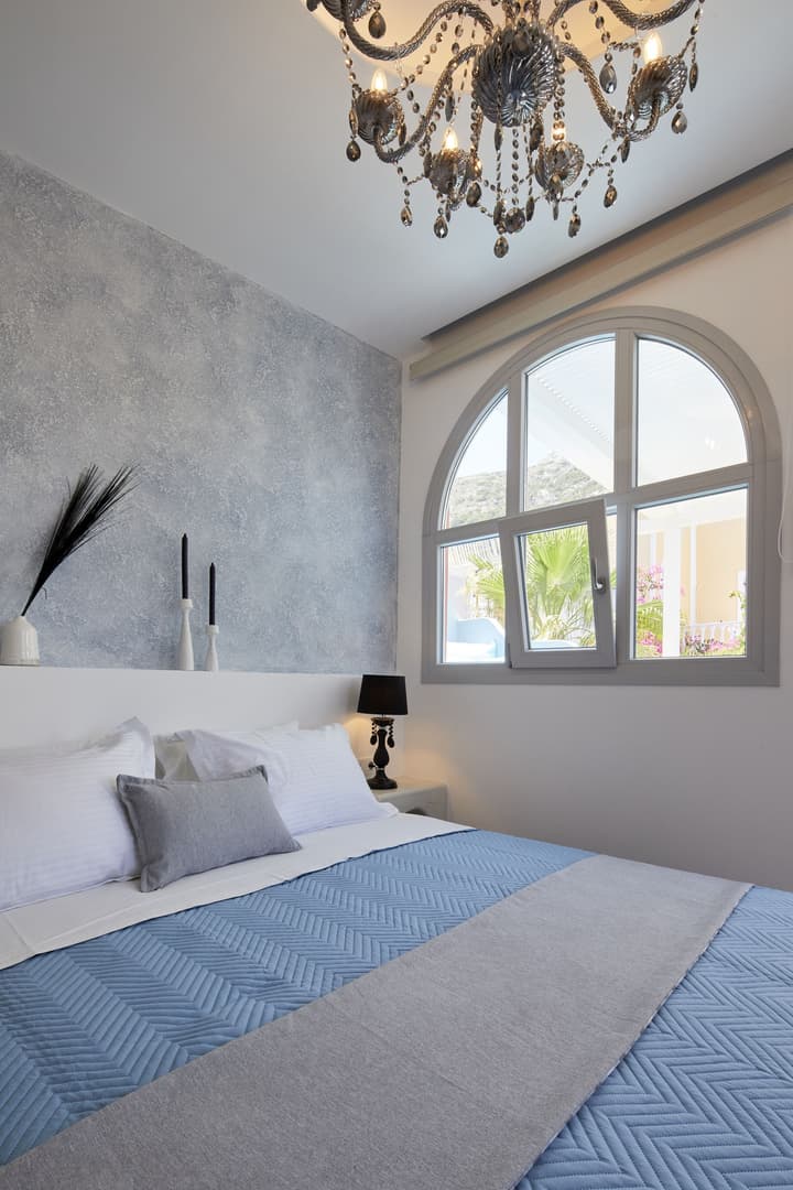 Blue Sea Hotel