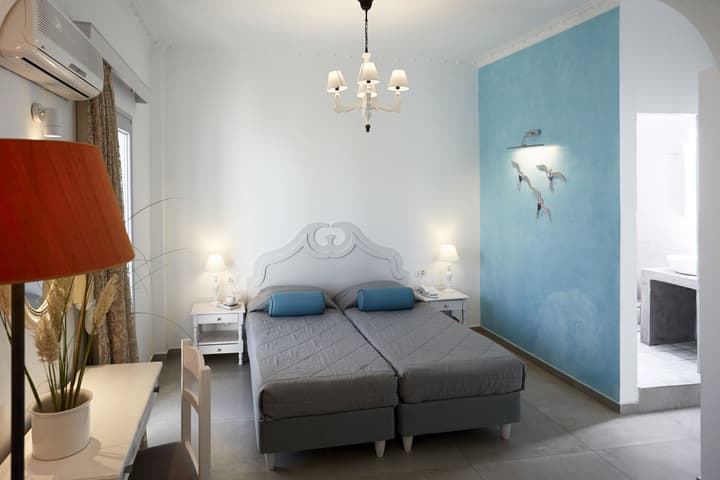 Blue Sea Hotel