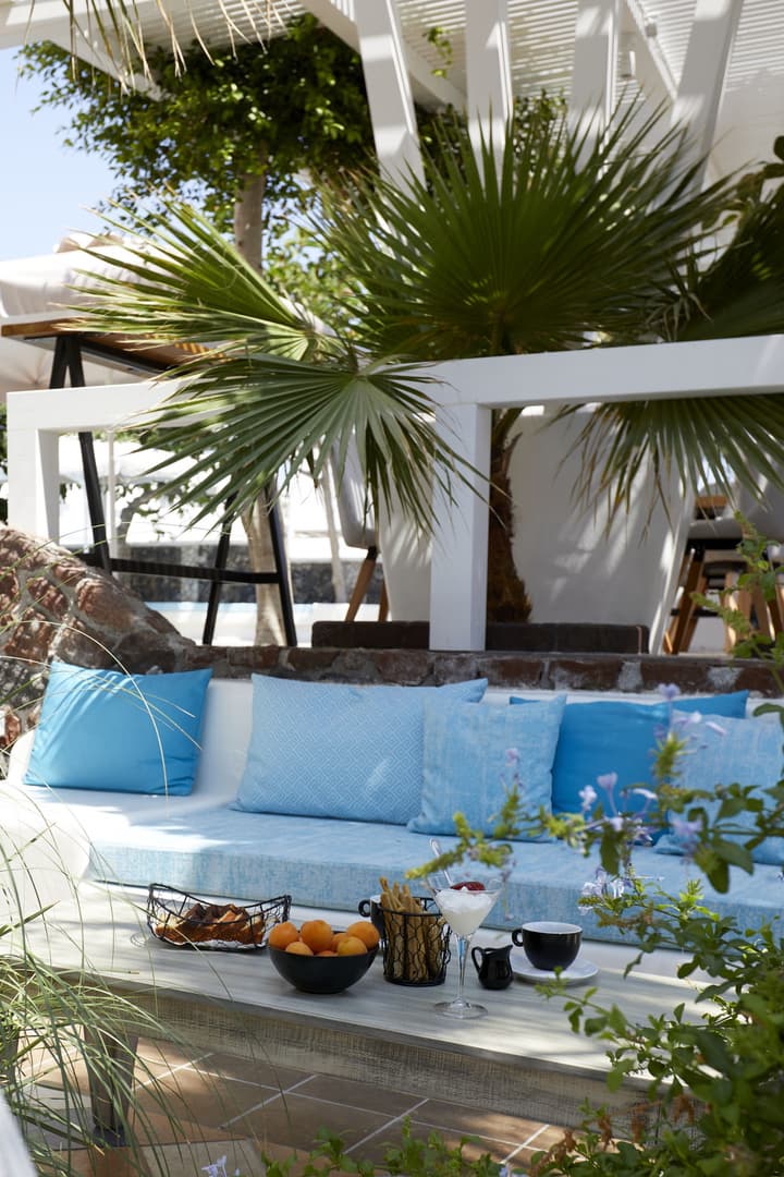 Blue Sea Hotel
