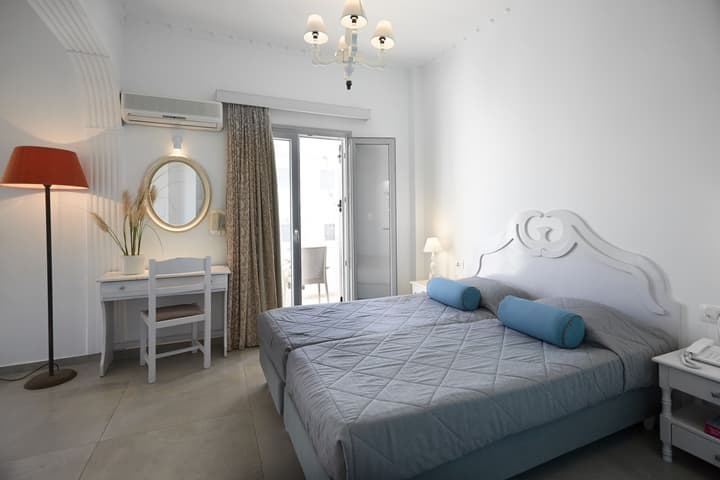 Blue Sea Hotel