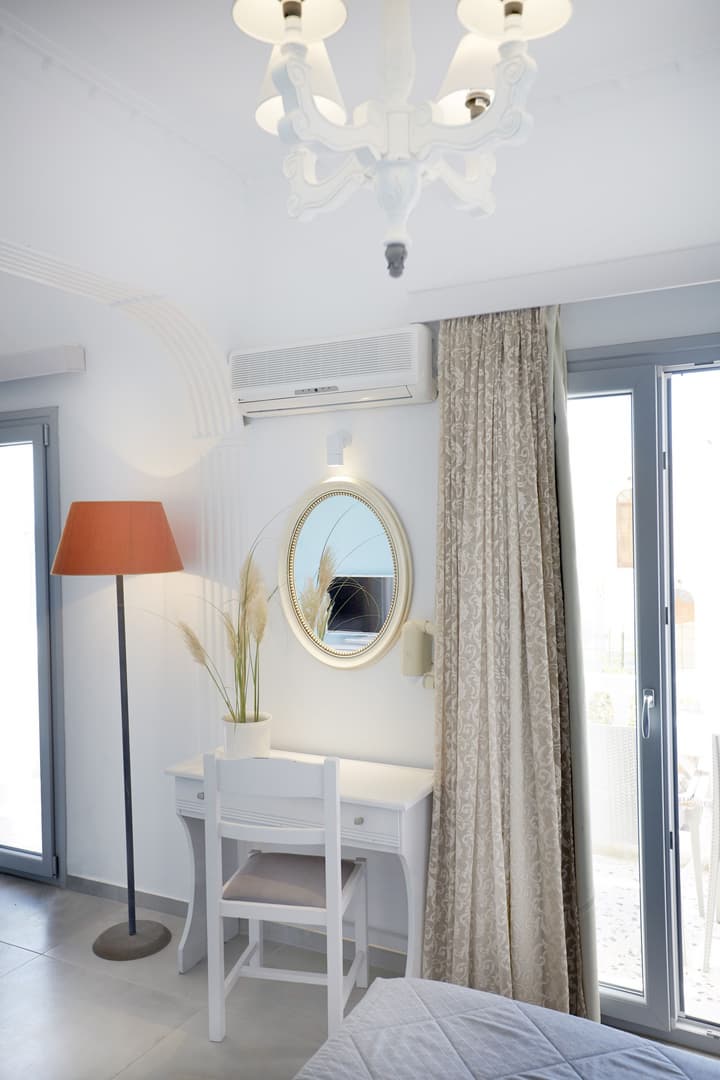 Blue Sea Hotel