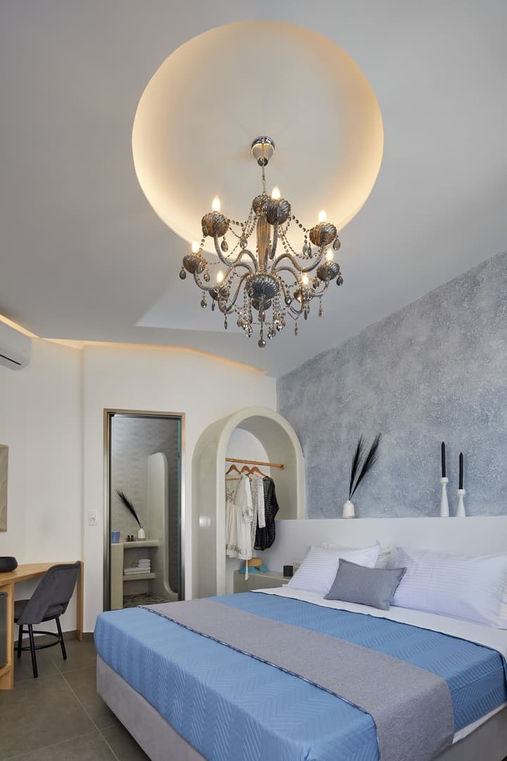 Blue Sea Hotel