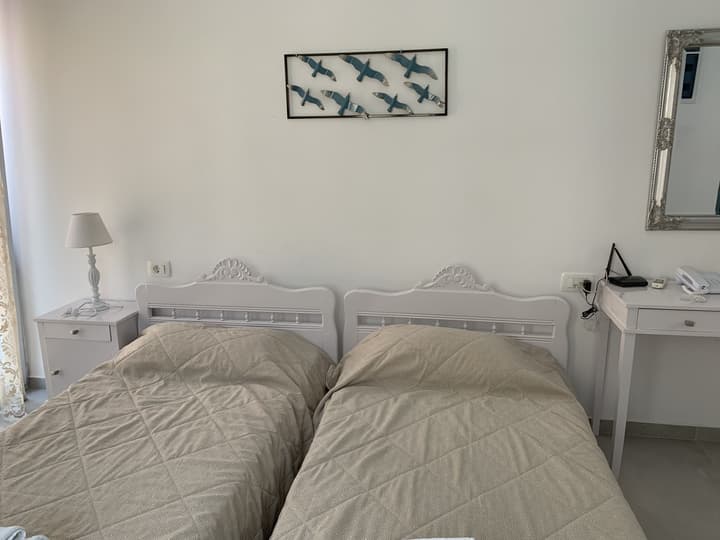 Blue Sea Hotel