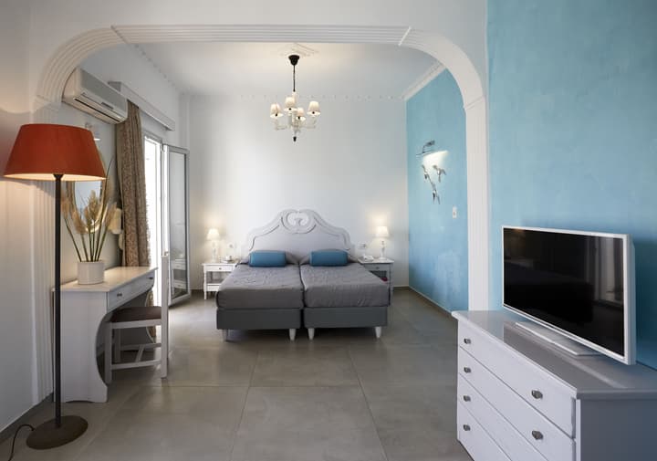 Blue Sea Hotel