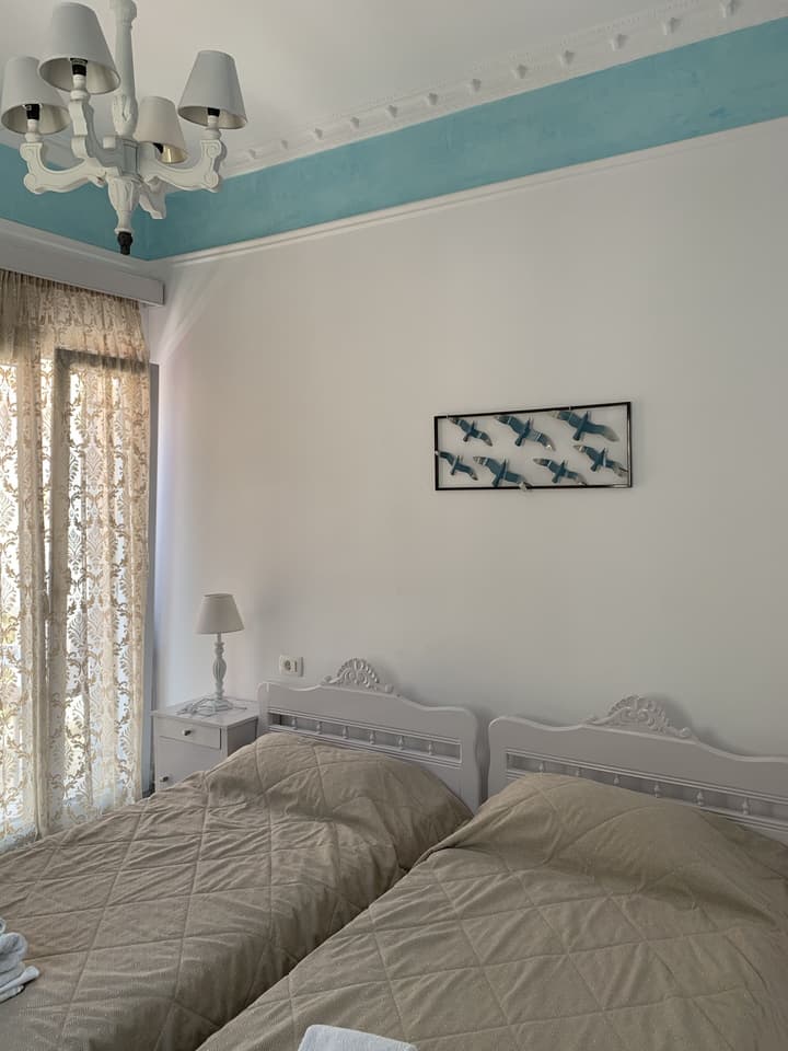 Blue Sea Hotel