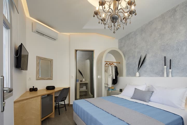 Blue Sea Hotel