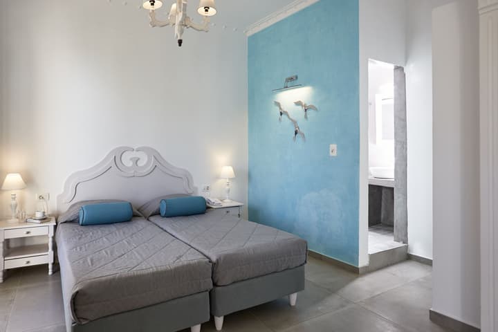 Blue Sea Hotel