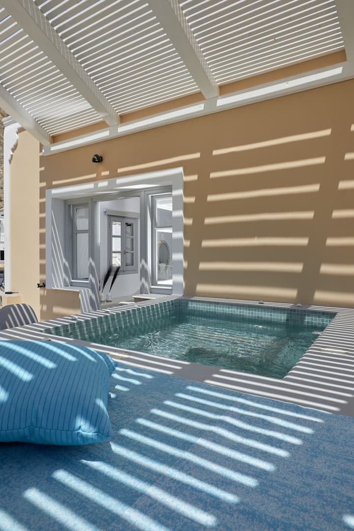 Blue Sea Hotel