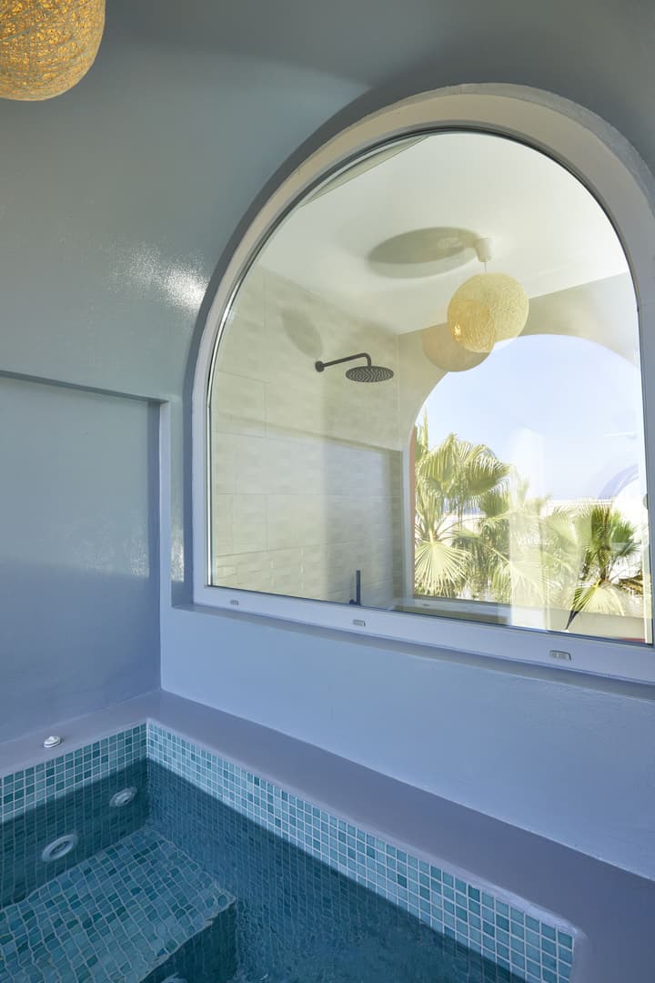 Blue Sea Hotel
