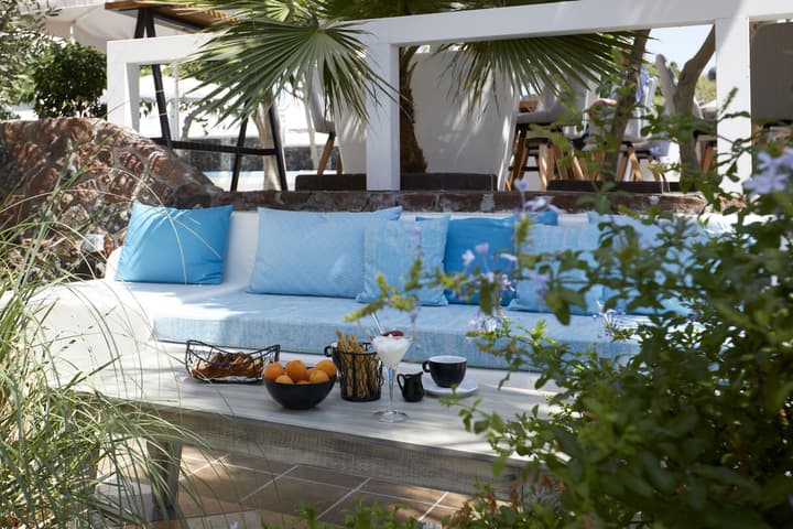 Blue Sea Hotel