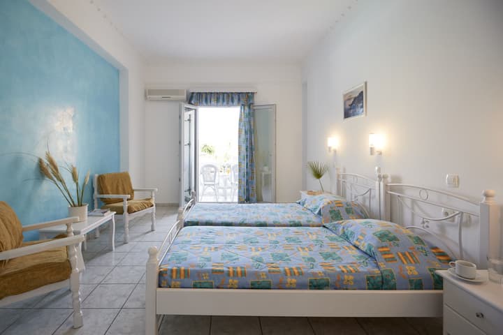 Blue Sea Hotel