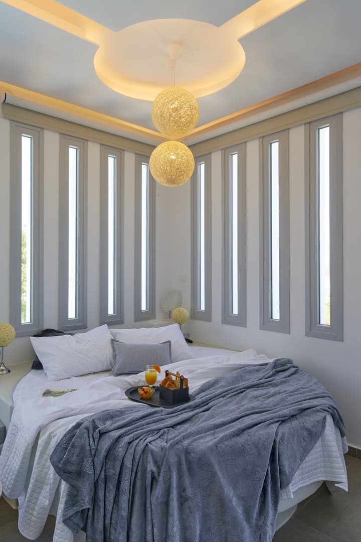 Blue Sea Hotel
