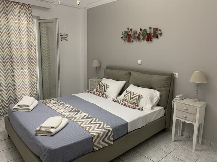 Blue Sea Hotel