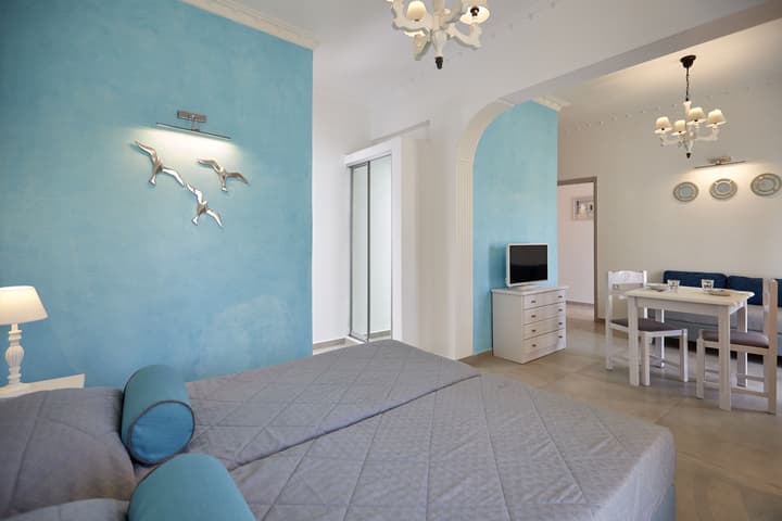 Blue Sea Hotel