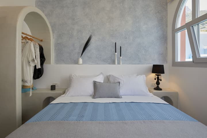Blue Sea Hotel