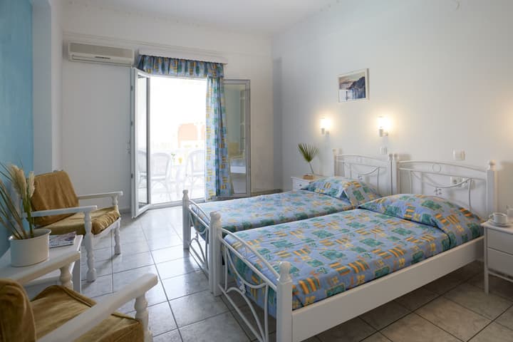 Blue Sea Hotel