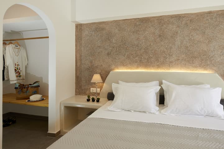 Blue Sea Hotel