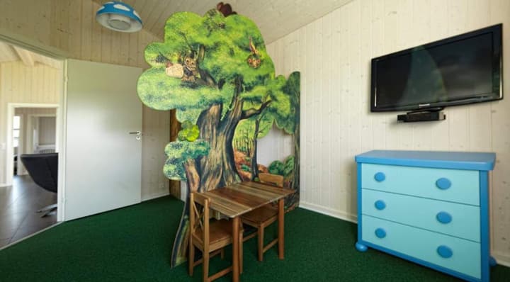 Lalandia Resort Billund