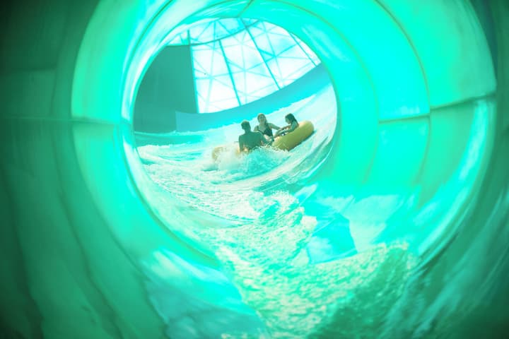 Lalandia Resort Billund