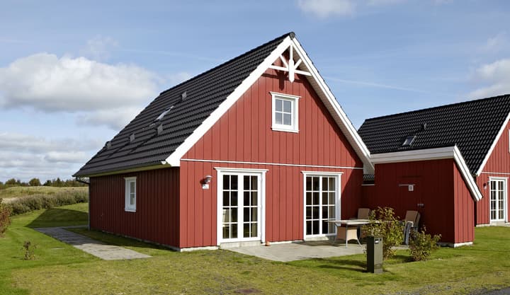 Lalandia Resort Billund