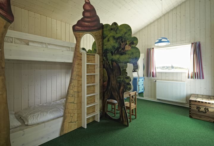 Lalandia Resort Billund
