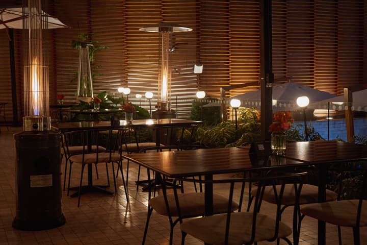 Pullman Lima San Isidro