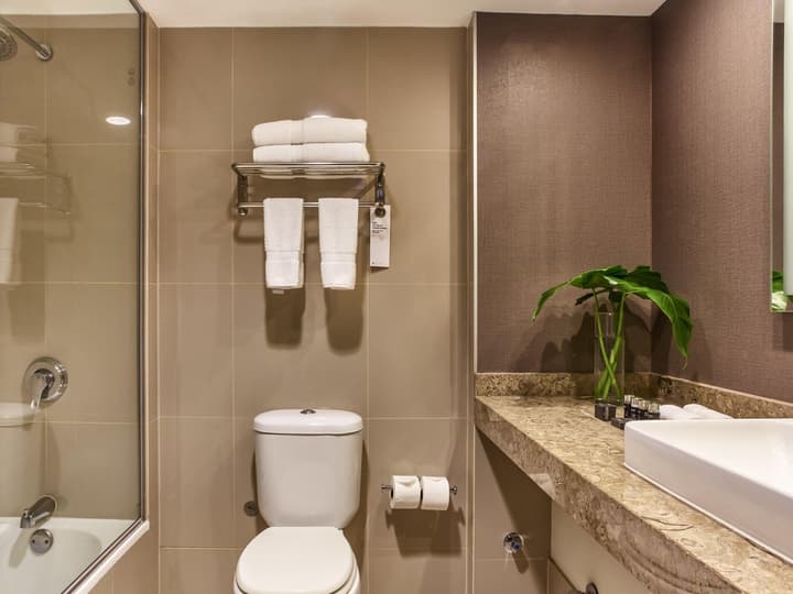 Pullman Lima San Isidro
