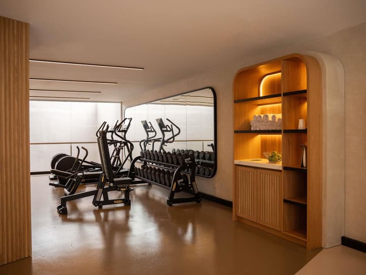 Pullman Lima San Isidro