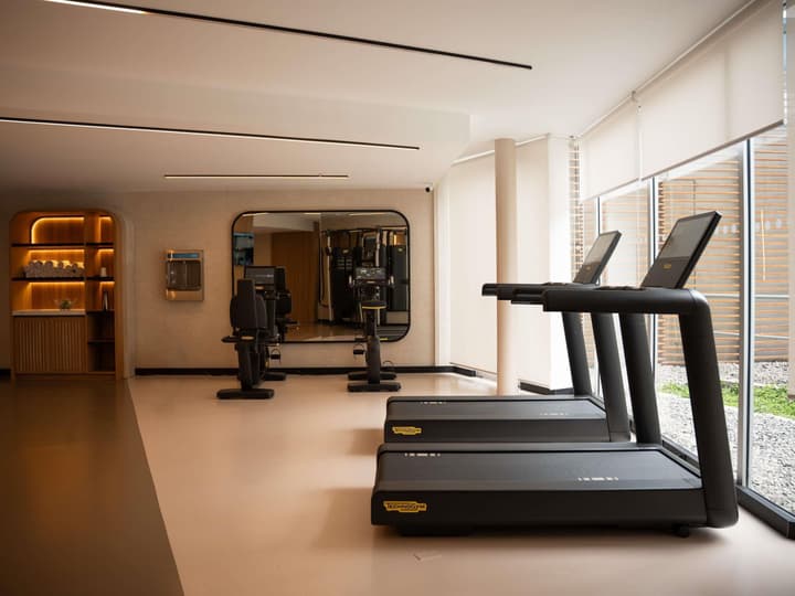 Pullman Lima San Isidro