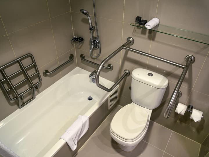 Pullman Lima San Isidro