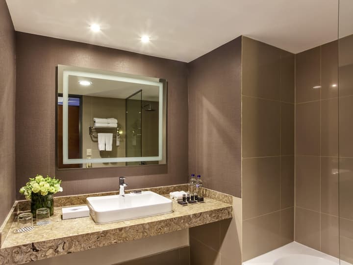 Pullman Lima San Isidro