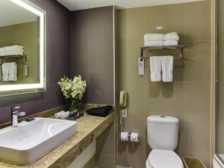 Pullman Lima San Isidro