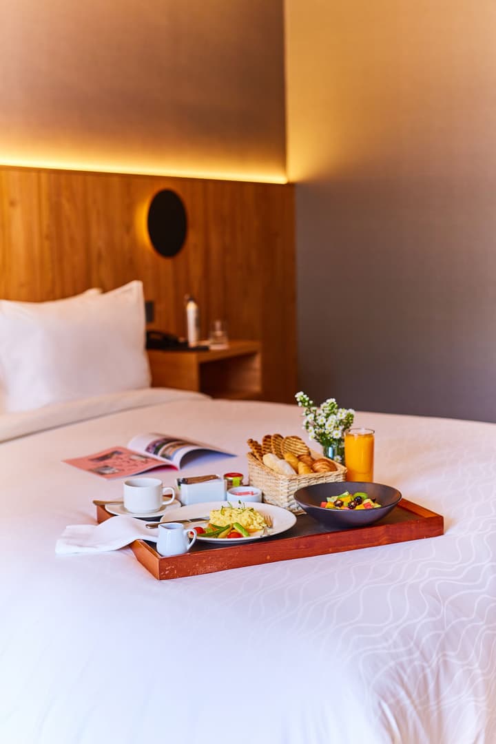 Pullman Lima San Isidro
