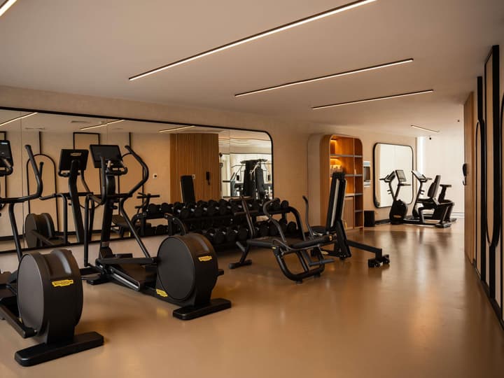 Pullman Lima San Isidro