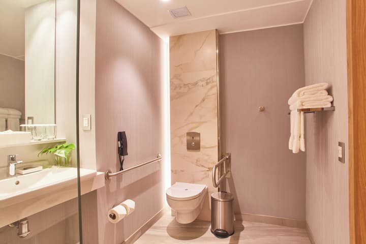 Pullman Lima San Isidro