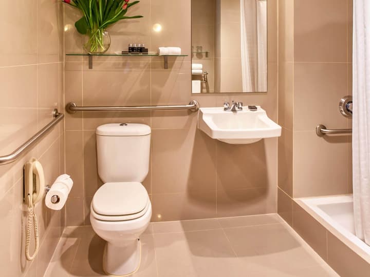 Pullman Lima San Isidro