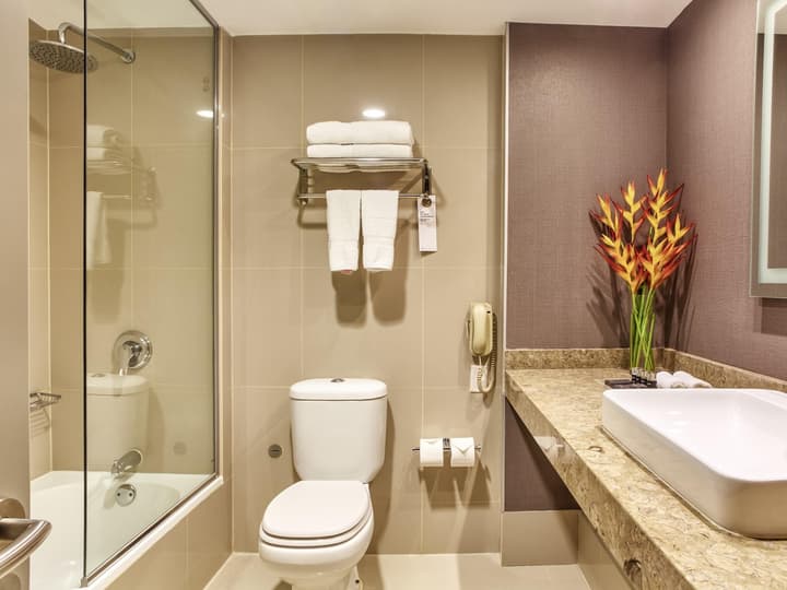 Pullman Lima San Isidro