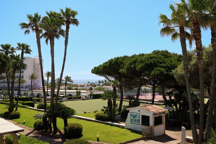 Alua Illa de Menorca Hotel