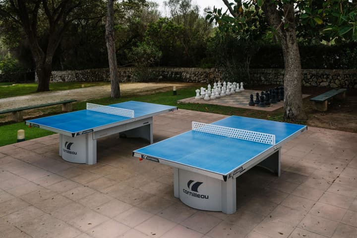 Alua Illa de Menorca Hotel