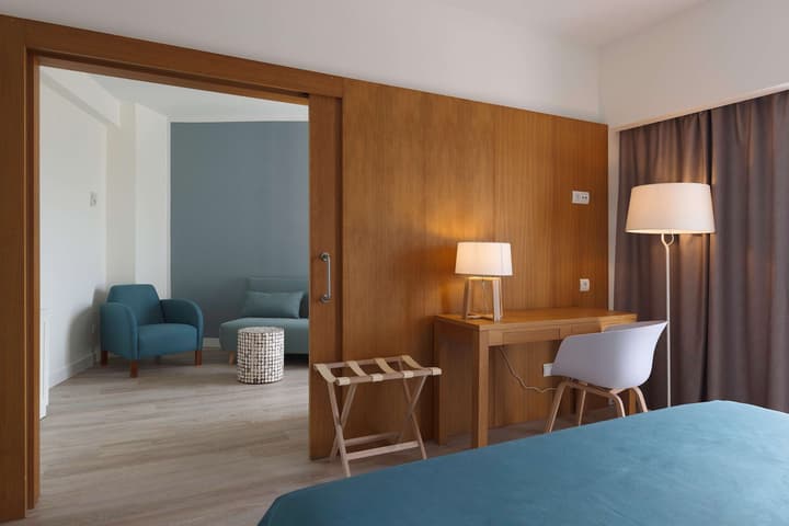 Alua Illa de Menorca Hotel