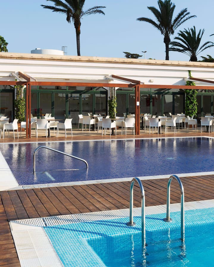 Alua Illa de Menorca Hotel